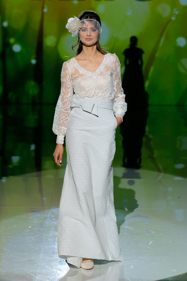 ilovebrides.pt Marylise & Rembo Styling 2018 Barcelona Bridal Fashion Week 2017